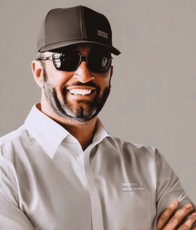 Edimilson Silva - Brothers Brick Pavers